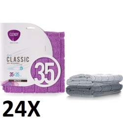 24X CLENDY PANNO CLASSIC...