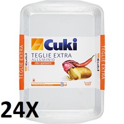 24X CUKI LE TEGLIE S97 8...