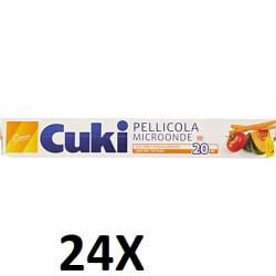 24X CUKI PELLICOLA...