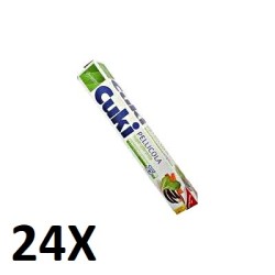 24X CUKI PELLICOLA MT.15