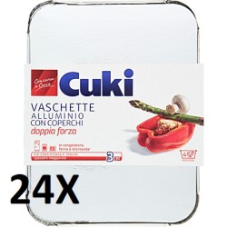 24X CUKI VASCHETTA...