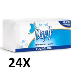 24X DAYLY TOVAGLIOLI 33X33...