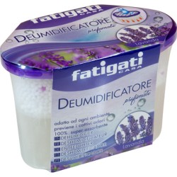 24X DEUMIDIFICATORE LAVANDA...