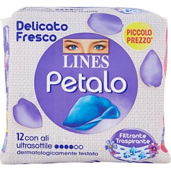 288  ASSORBENTI - PETALO...