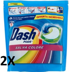 2X PODS COLORE PZ.55,...