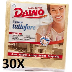 30X DAINO CASA TRIS