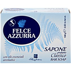 36  PEZZI - SAPONE CLASSICO...