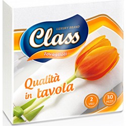 36 CONFEZIONI - TOVAGLIOLI...