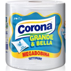 3x CORONA BOBINA GRANDE &...