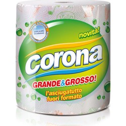 3x CORONA BOBINA GRANDE E...