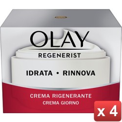 4 PEZZI -  OLAY REGENERIST...