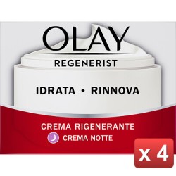 4 PEZZI -  OLAY REGENERIST...