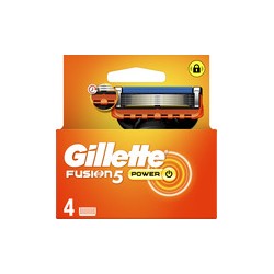 40 pezzi -  GILLETTE FUSION...