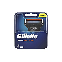 40 pezzi - GILLETTE...