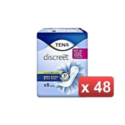 48 PEZZI - DISCREET EXTRA...