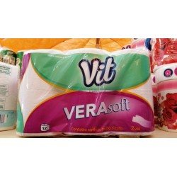 VIT IGIENICA VERASOFT PZ 12