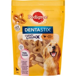 5 CONFEZIONI - DENTAL STIX...