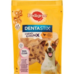 5 CONFEZIONI - DENTAL STIX...