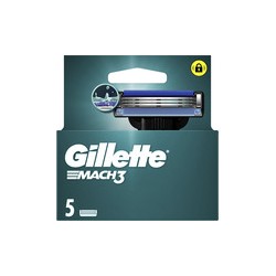 50 pezzi - GILLETTE MACH 3...