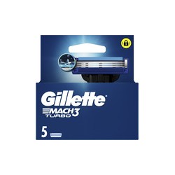 50 pezzi - GILLETTE MACH 3...