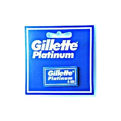 50 pezzi - GILLETTE...