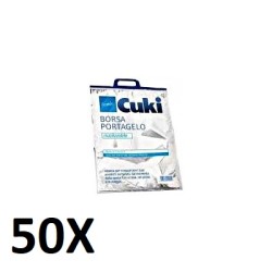 50X CUKI BORSA GELO PICCOLA