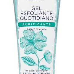 6  PEZZI - ACQUA ROSE GEL...