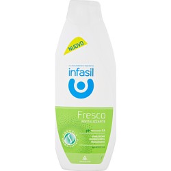 6  PEZZI - BAGNO FRESCO ML.500