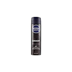 6  PEZZI -DEO SPRAY MEN...