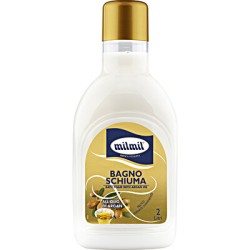 6 PEZZI -  BAGNO ARGAN ML.2000