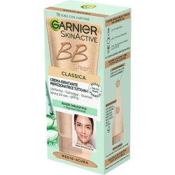 6 PEZZI -  BB CREAM CLASSIC...