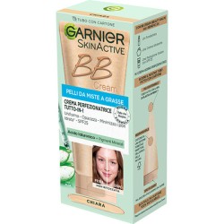 6 PEZZI -  BB CREAM GRASSE...