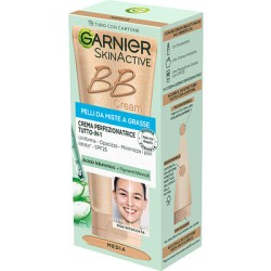 6 PEZZI -  BB CREAM GRASSE...