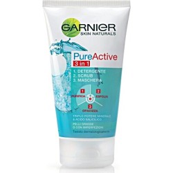 6 PEZZI -  PURE ACTIVE 3IN1...