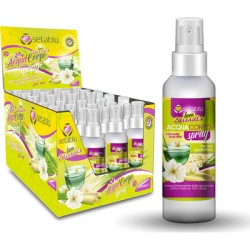 24 PEZZI - SPRAY CITRONELLA...