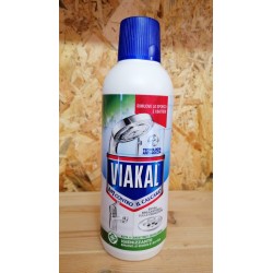 viakal igienizzante 470ml