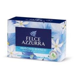 FELCE AZZURRA SAPONE...