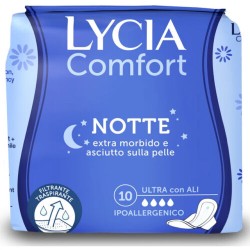 LYCIA ASSORBENTI ULTRA...