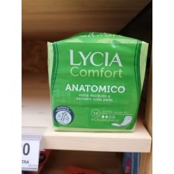 LYCIA ASSORBERNTI ULTRA...