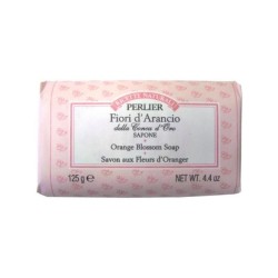 PERLIER SAPONE ARANCIO GR.125