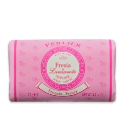 PERLIER SAPONE FRESIA GR.125