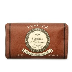 PERLIER SAPONE SANDALO GR.125