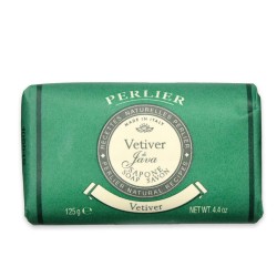 PERLIER SAPONE VETIVER GR.125