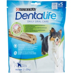 6 PEZZI - DENTALIFE CANE...