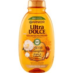 6 PEZZI DOLCE SHAMPOO...