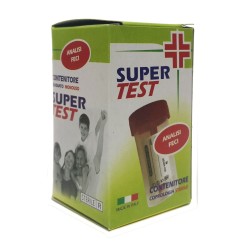 SUPER TEST Contenitore...