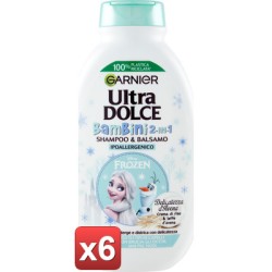 6 PEZZI SHAMPOO KIDS 2IN1...