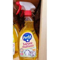 PERLA SAPONE MULTIUSO...