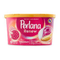 PERLANA RENEW 18 CAPS...