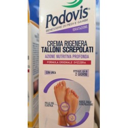 PODOVIS CREMA TALLONI...